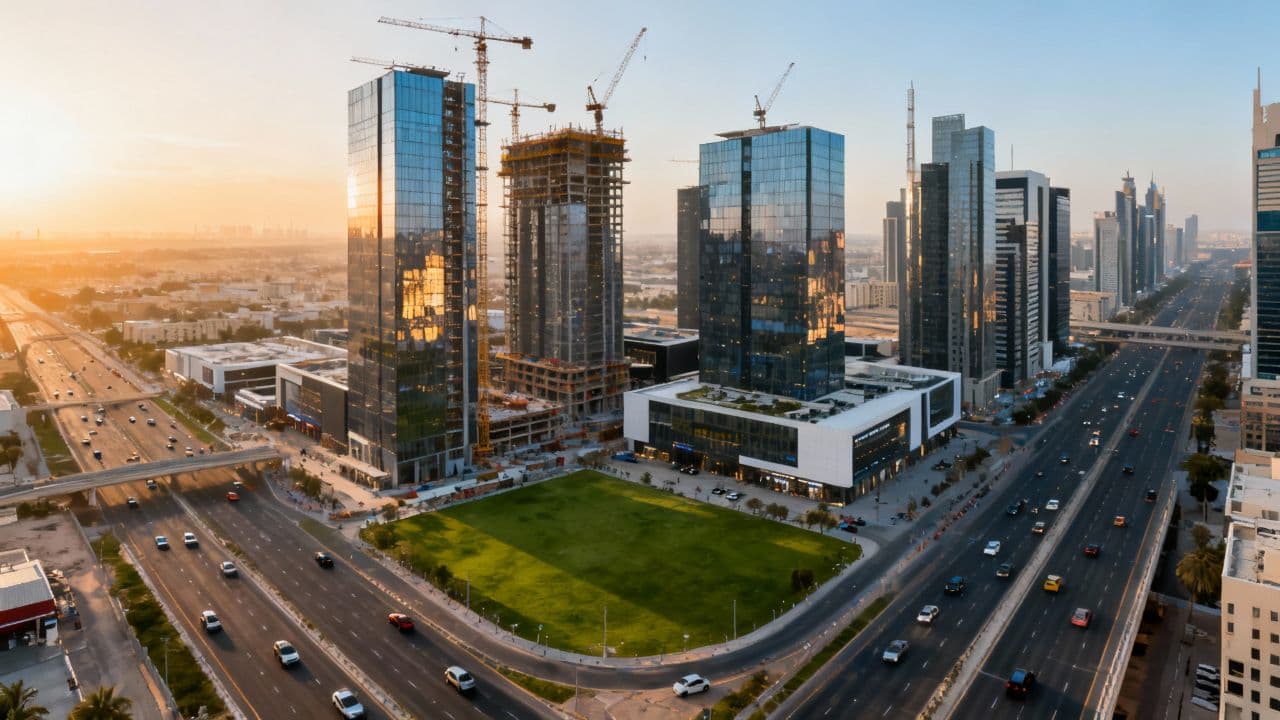 CapRoute: Smarter Capital Decisions