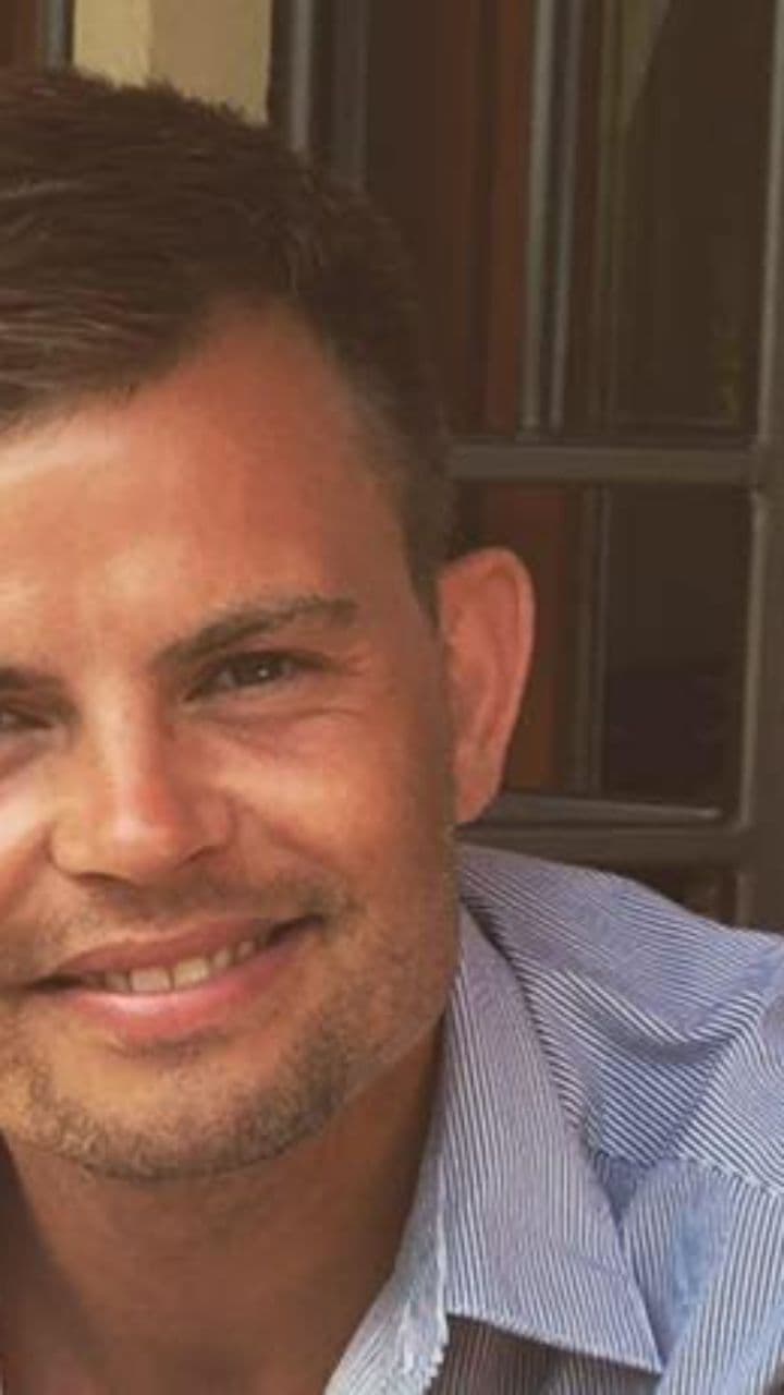 Moped Legends: Midlife Mayhem