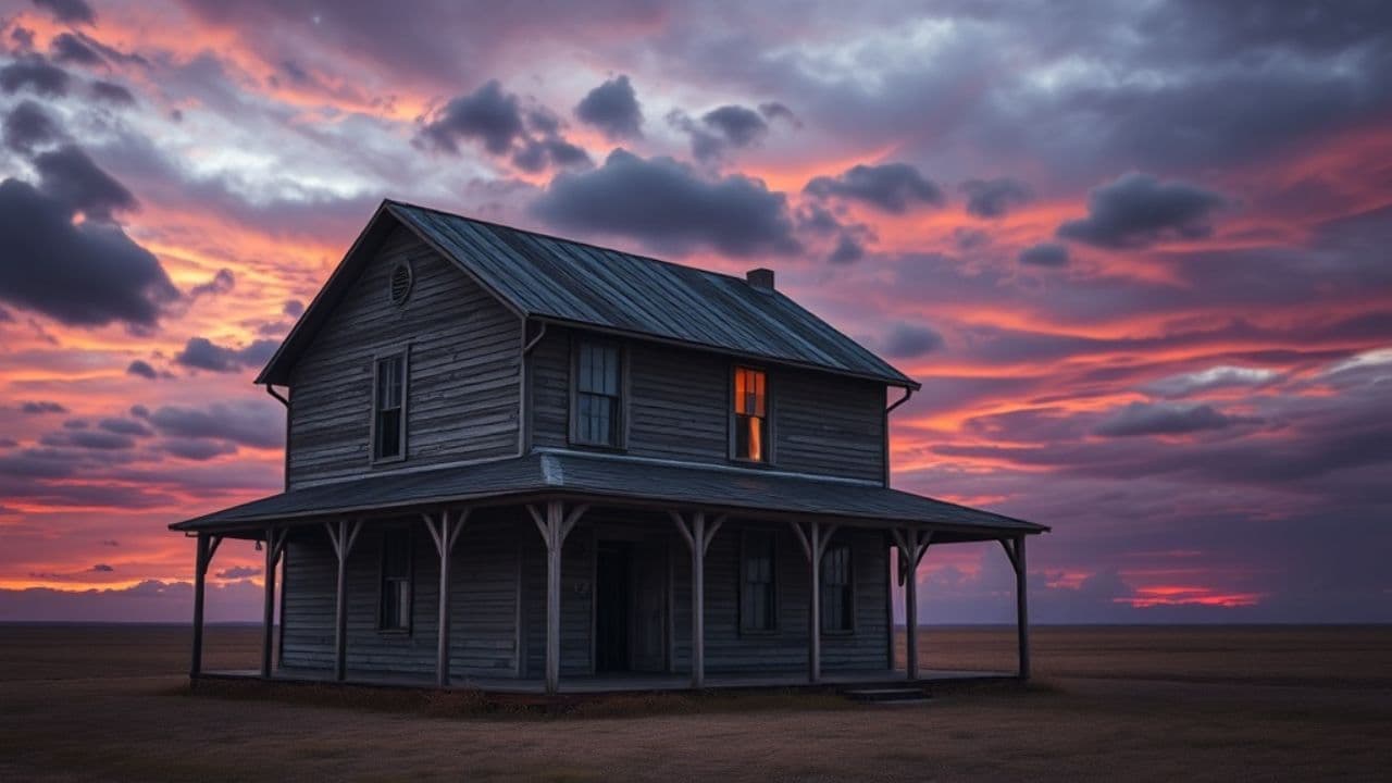 Break Free and Breathe