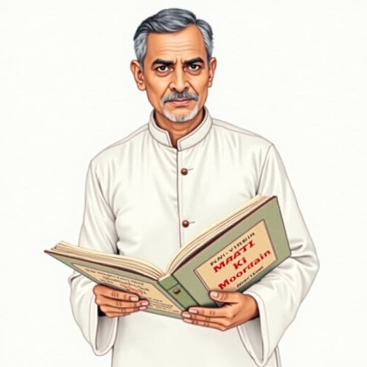 മാട്ടിക്കി മൂർത്തേം: ഒരു വിശകലനം