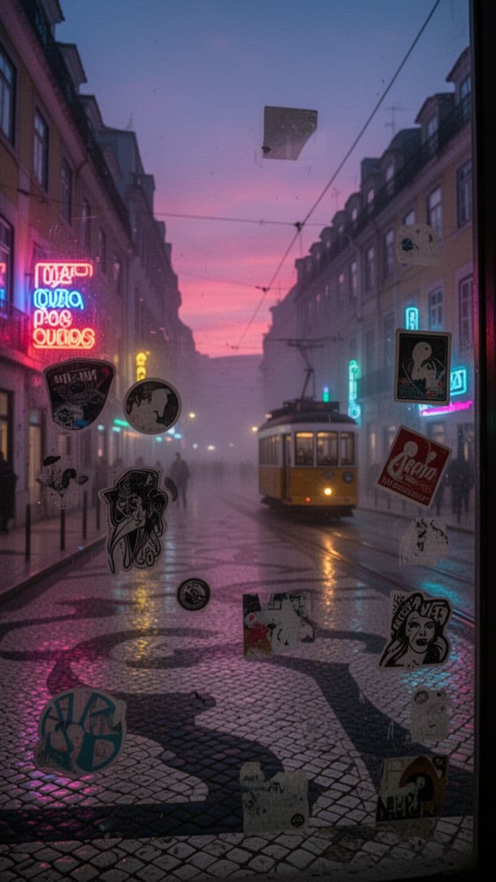 A Arte de Ser Plural