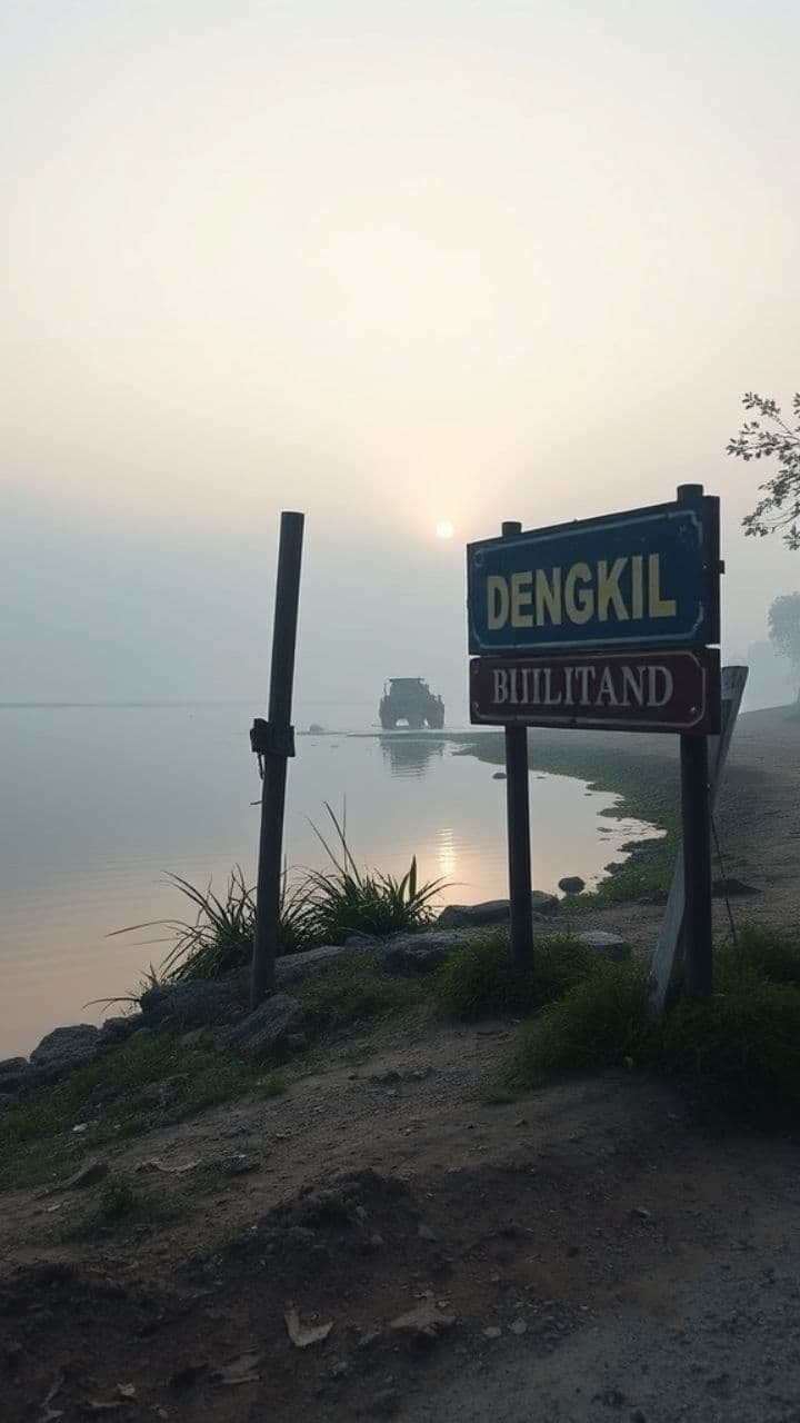 Perbincangan NATO dan Keamanan Global