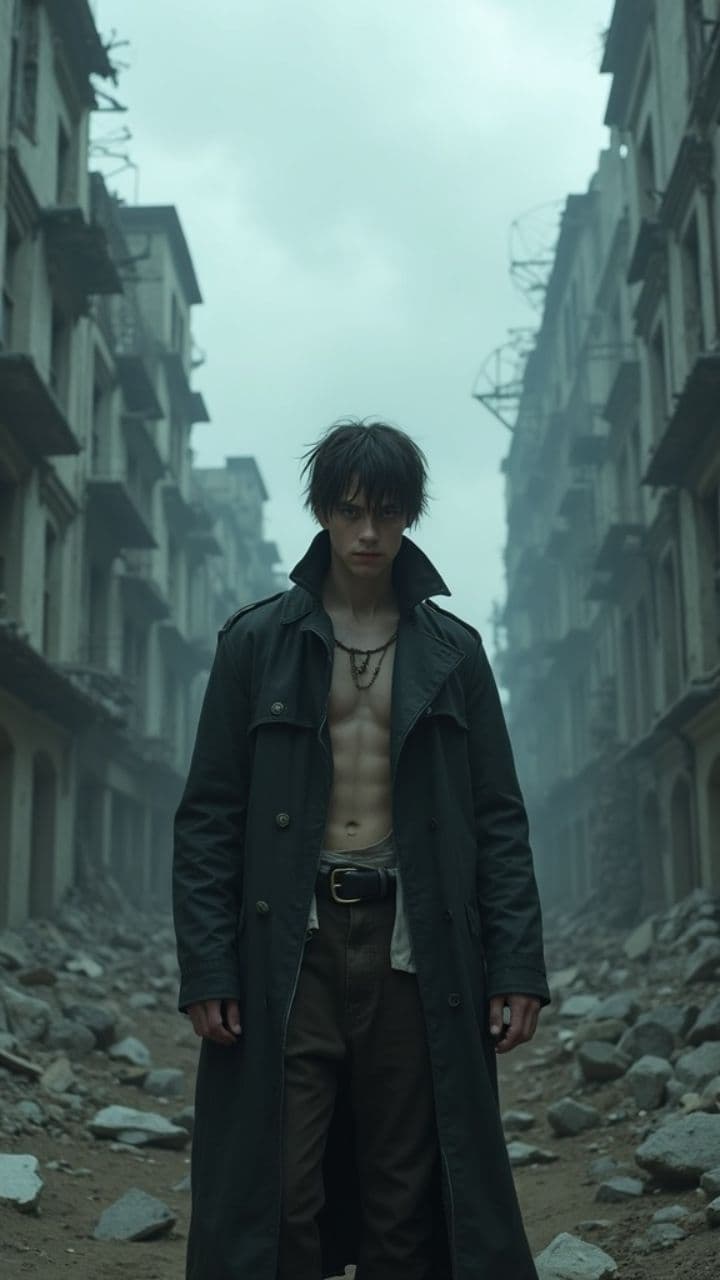 Вынести достойно тень