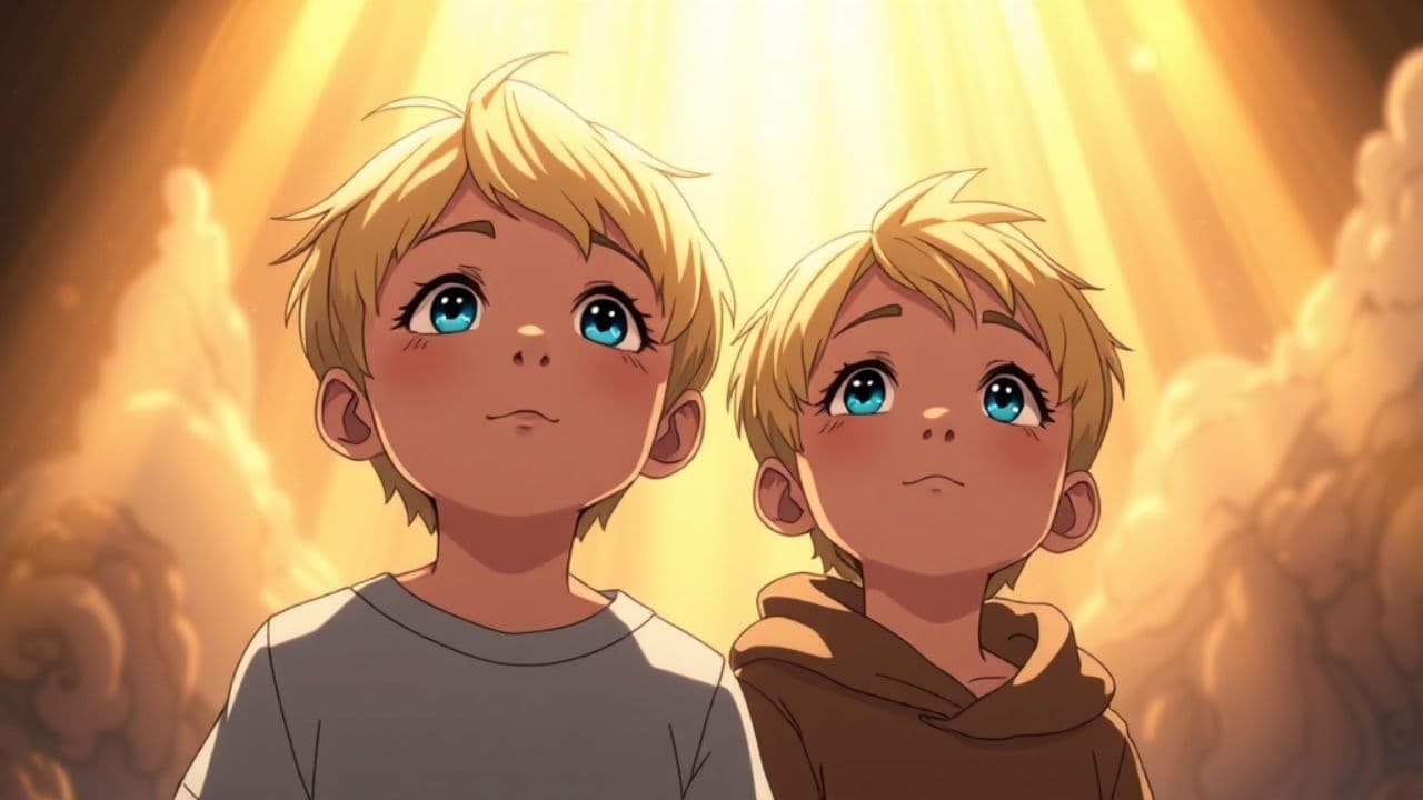 Maestros Pokémon: Isaac y Diego