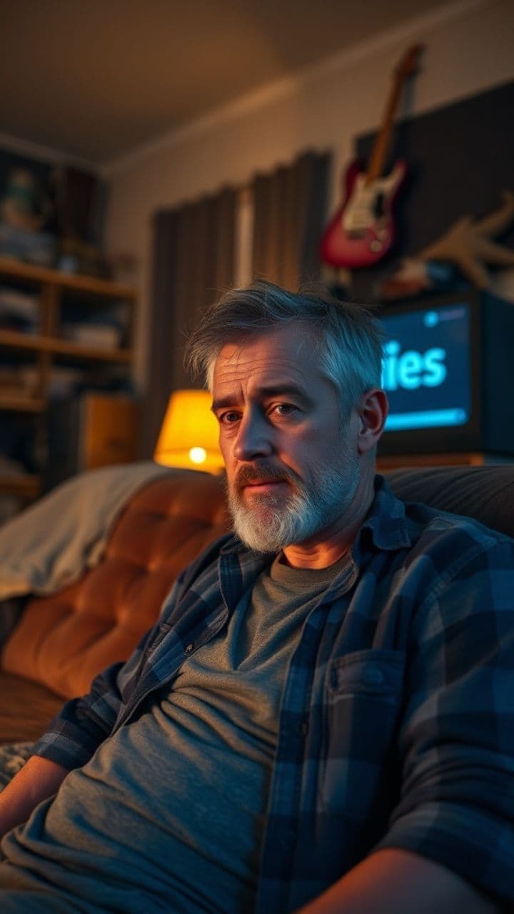 A Dick and an Addict Too