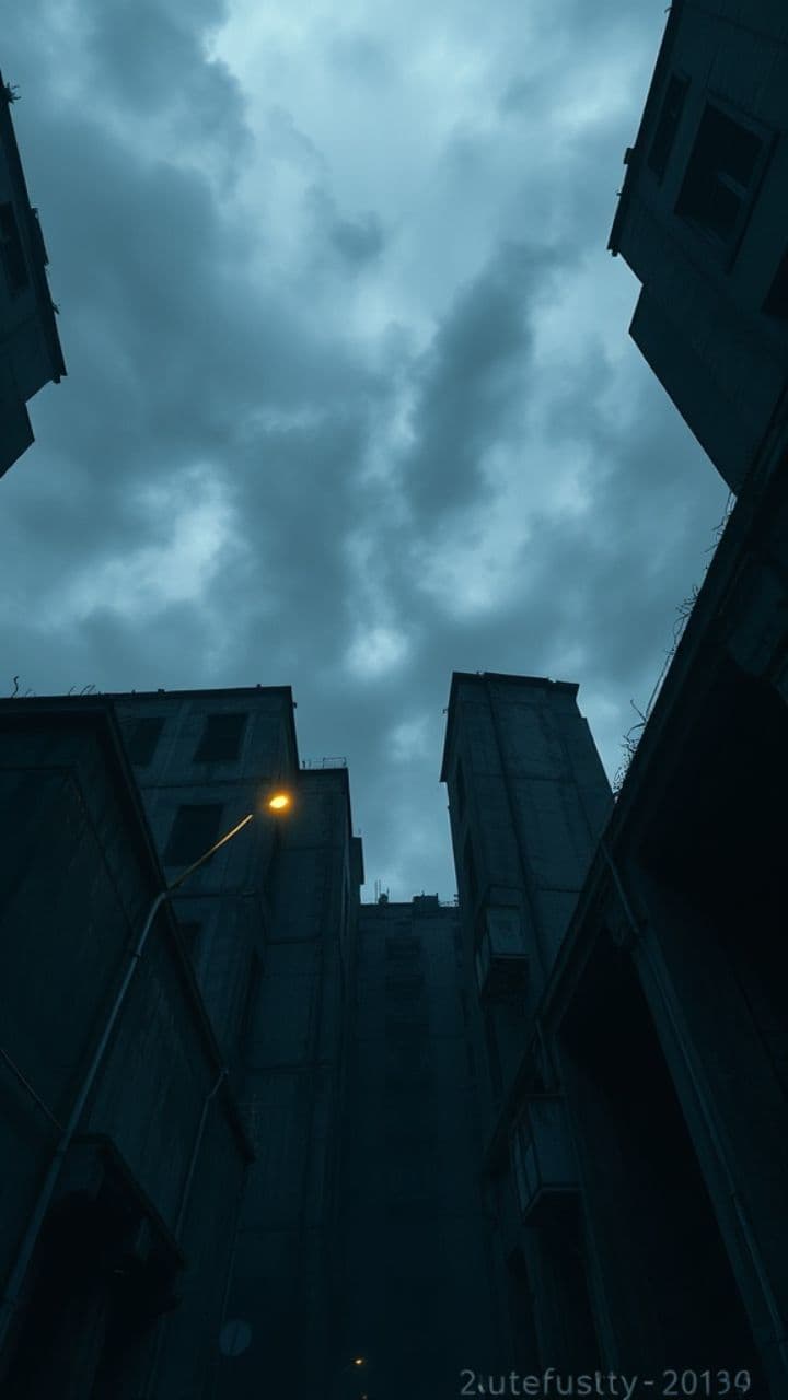 Briser le mur de l'angoisse