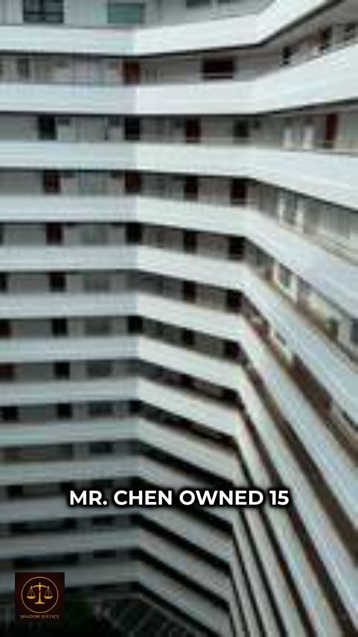 Karma's Lesson in Real Estate