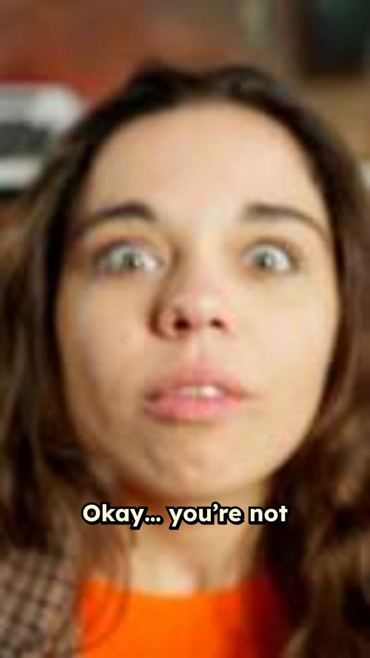 "Reflections of Dread"