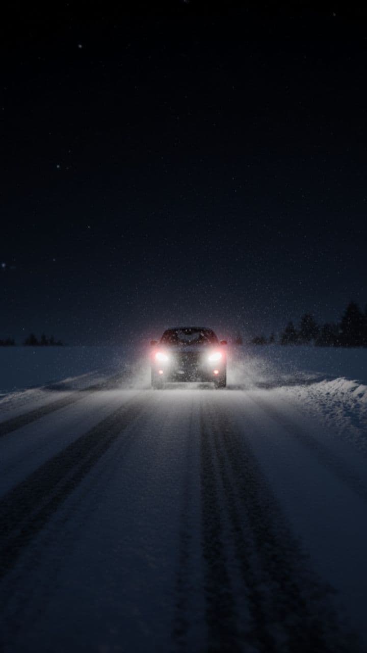 Материнская жертва лисицы