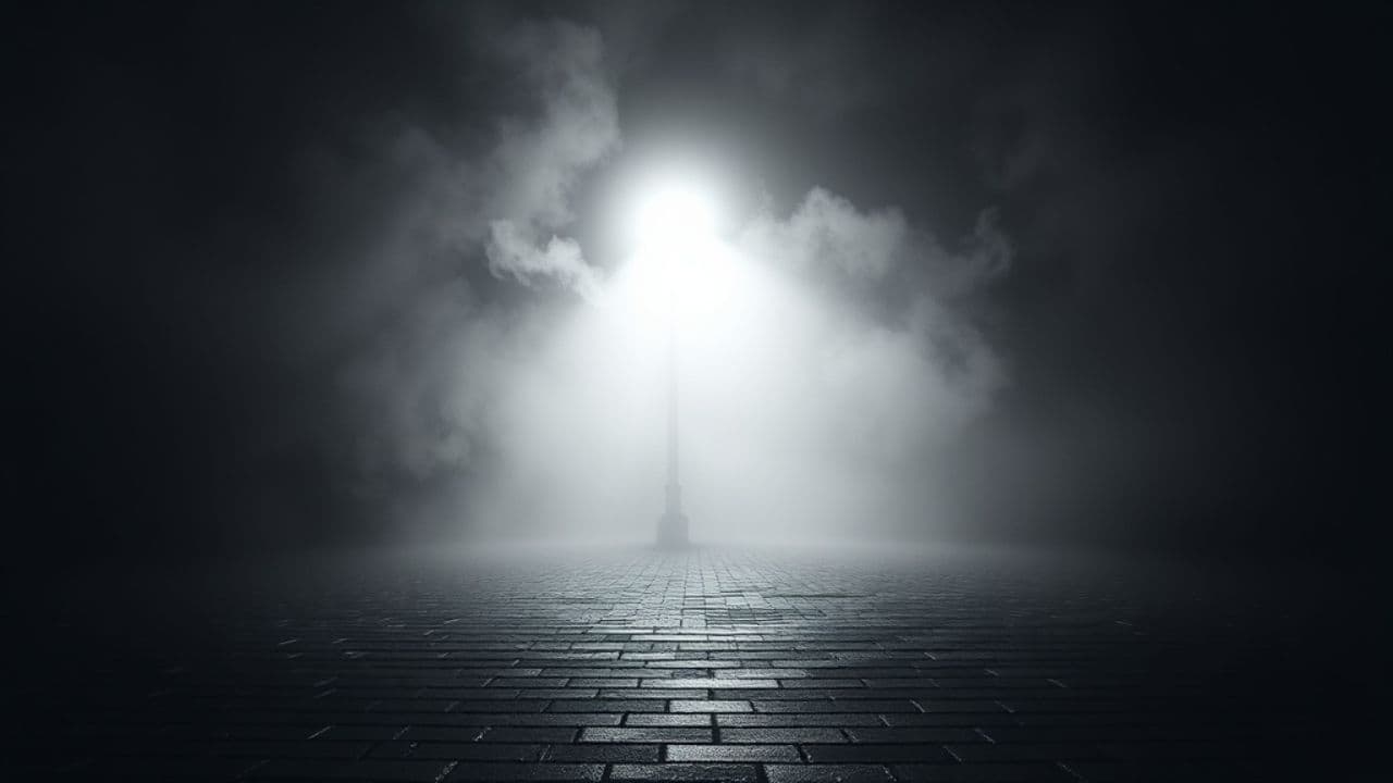 À l'infini avec Prisca