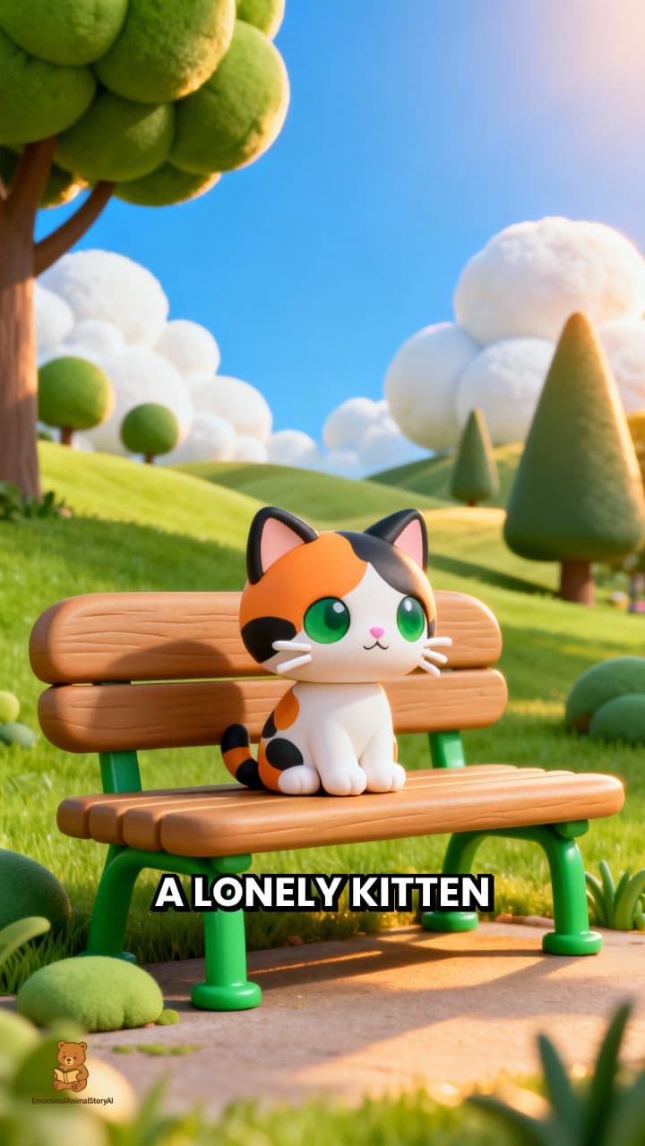 Friends Fill the Bench