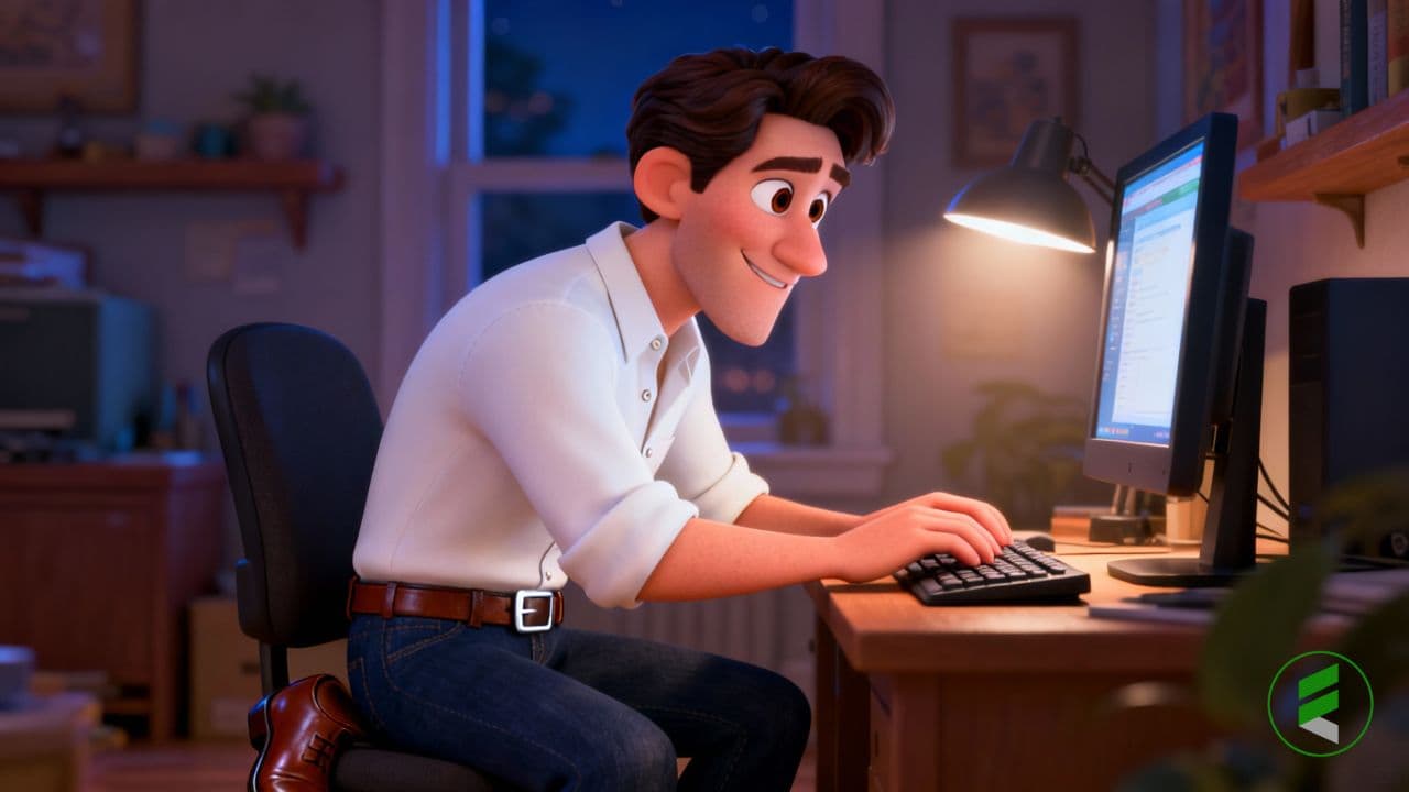 A Journey of Redemption and Connection