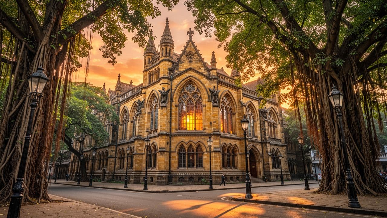 Townies - South Mumbai Revival