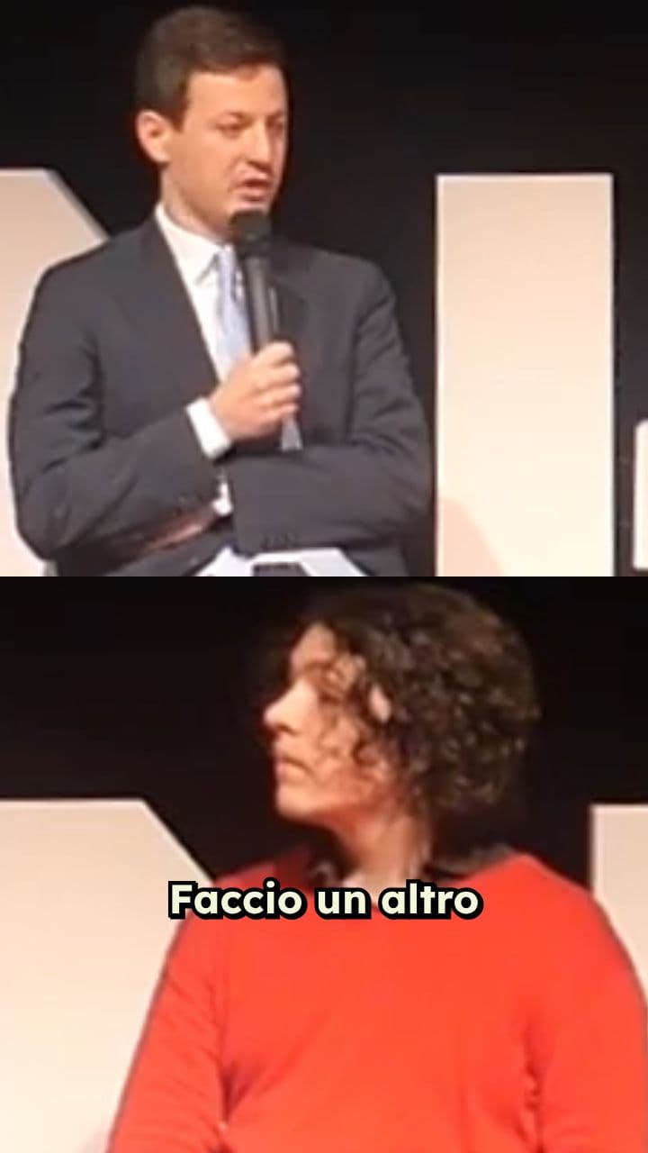 Amiamo la Patria, ma i Giovani Emigrano: La Contraddizione da Risolvere