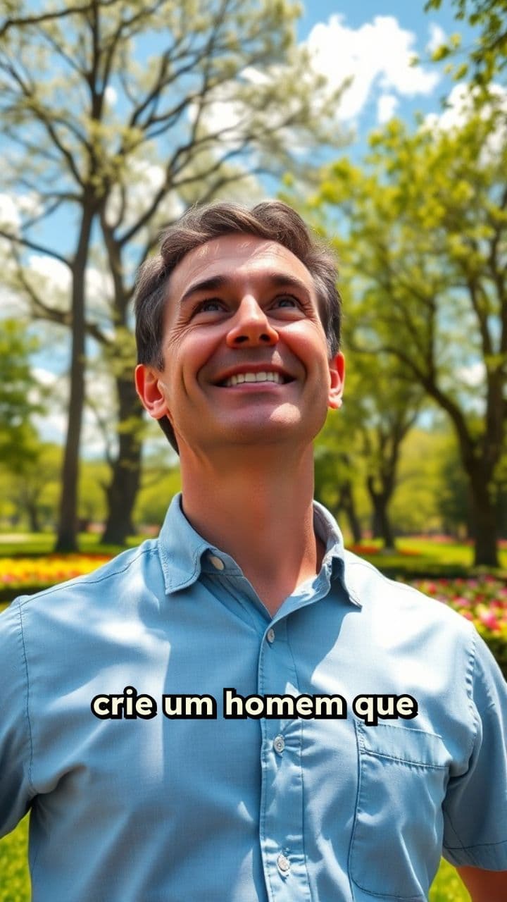 Ajoelhado na Maravilha do Mundo