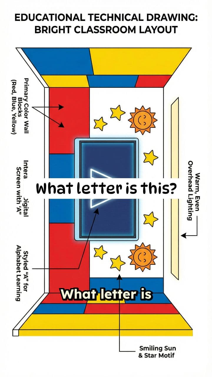 K2 English Learning – Quick 30-Second Quiz for Kids!