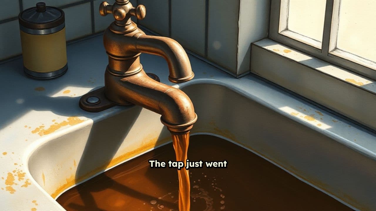 Turning Poison into Drinking Water