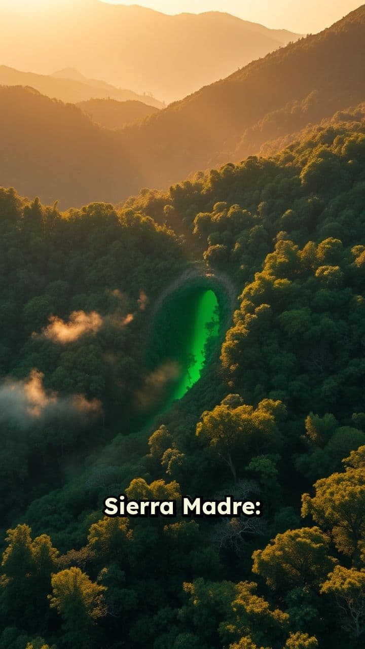 Sierra Madre versus Typhoons