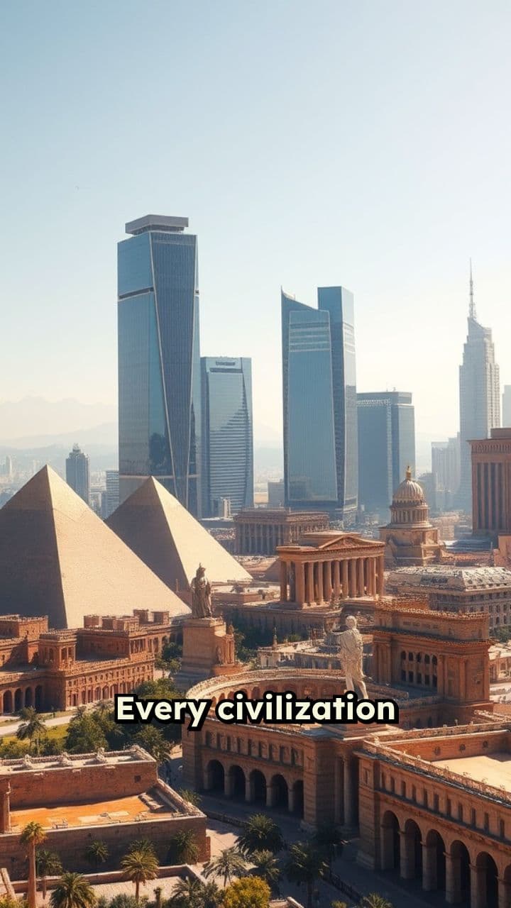 The History of What Could Have Been