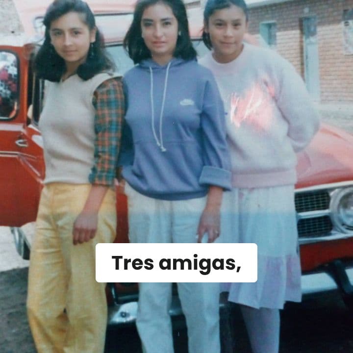 Amistad en la diversidad