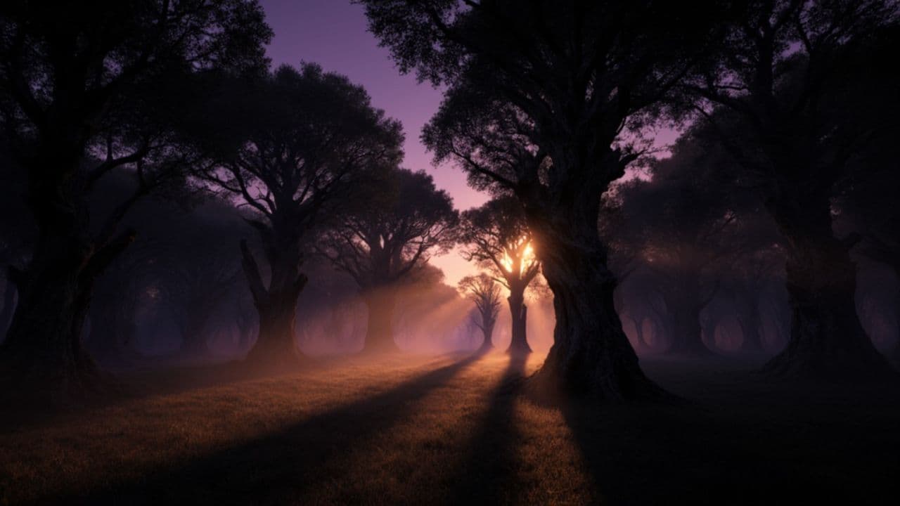 My Enchanting Sweetheart