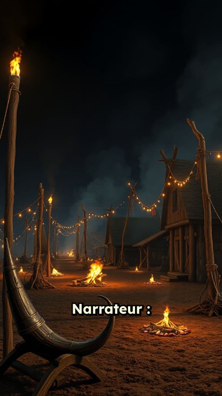 Björn Brise-de-Fer : Guerrier du Futur