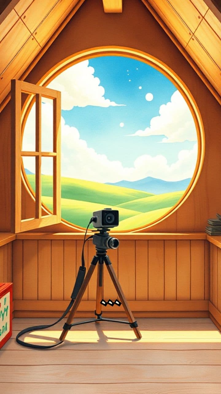 365 Days Challenge: Day 1