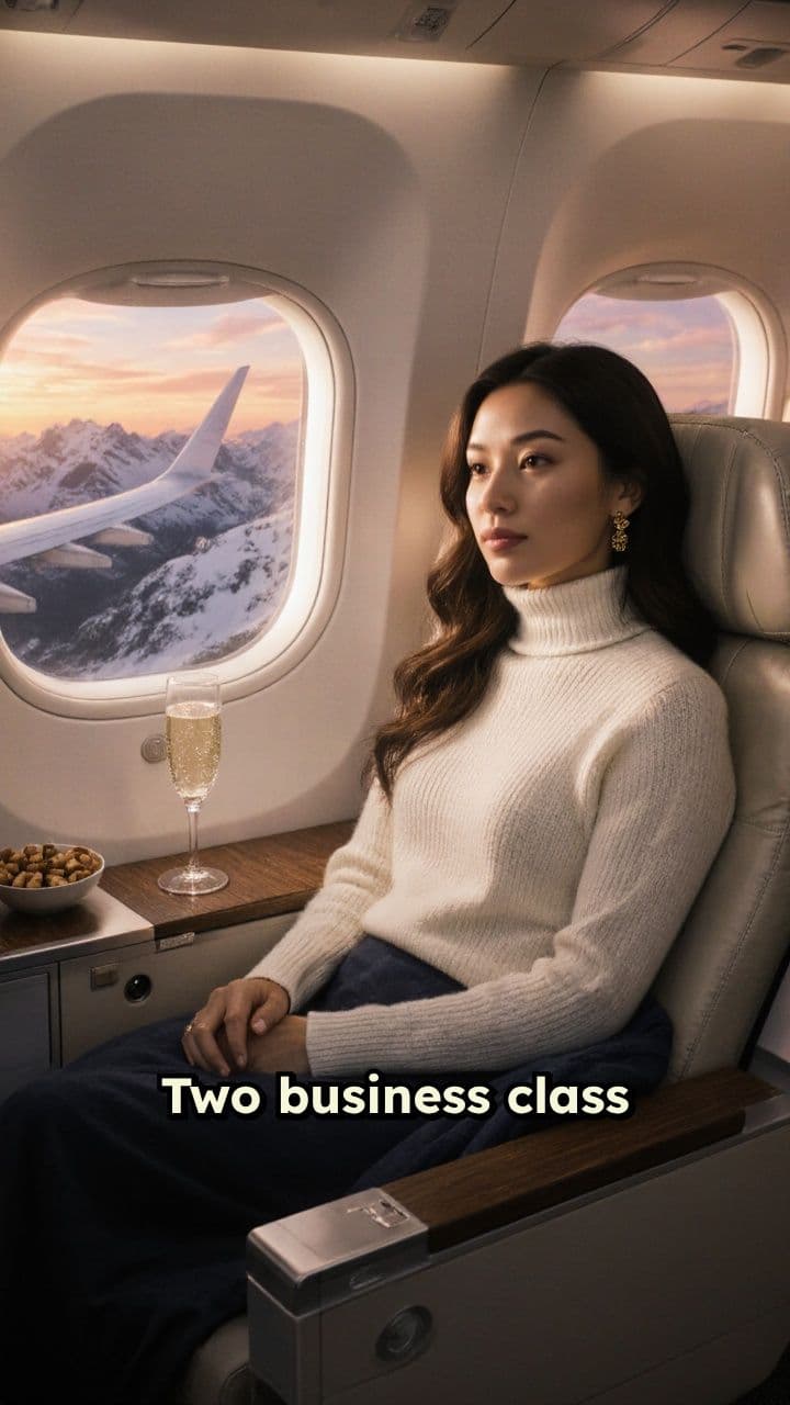 UK Amex Bonuses: Free Europe Business Flights