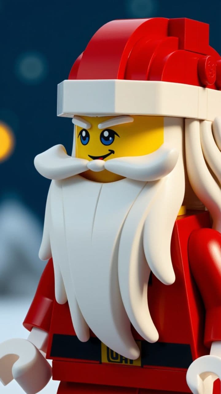 A Christmas Wish for Peace