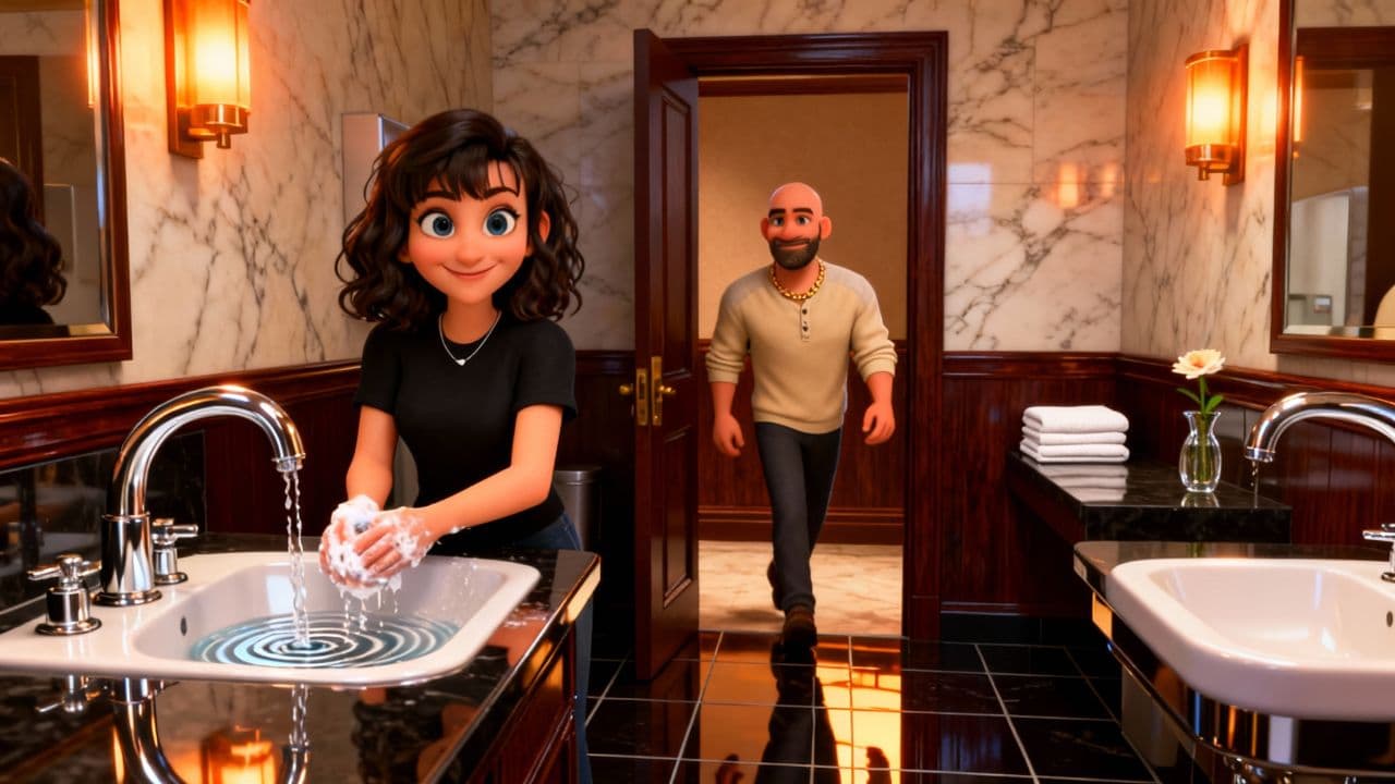 #7829 The Drip of Fate