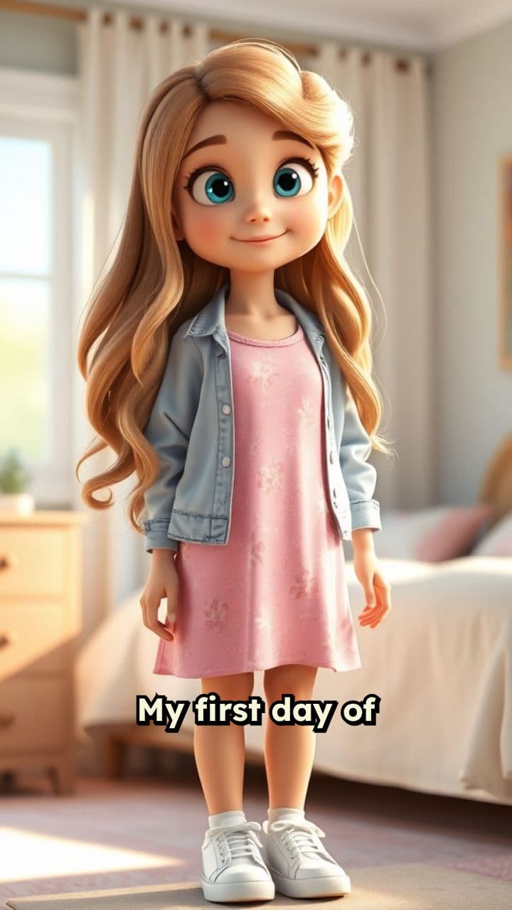 Soaked on the First Day