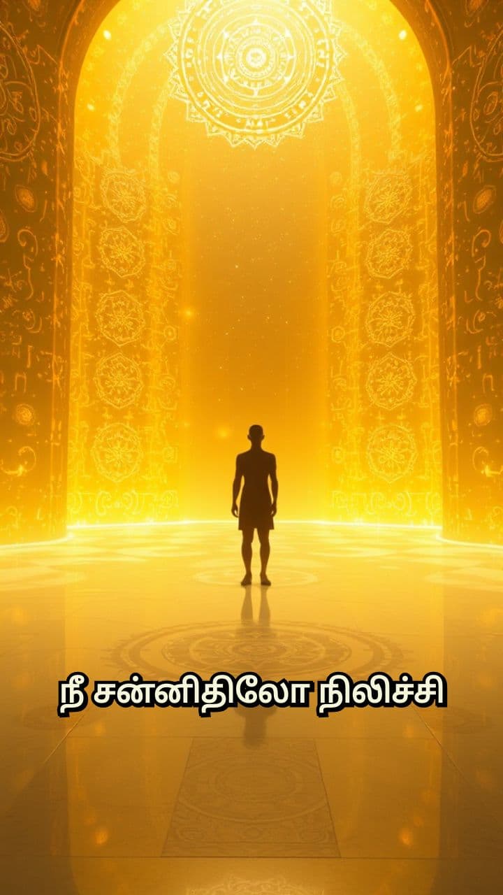 The Unchanging Word and Truth