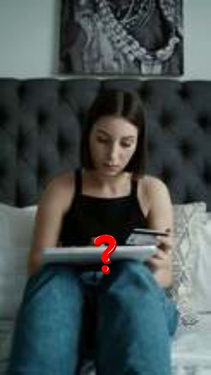 Acheter pour combler l’ennui