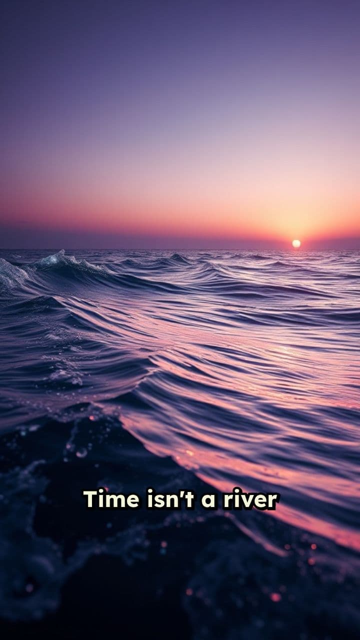 Quamenex: When Memories Collide