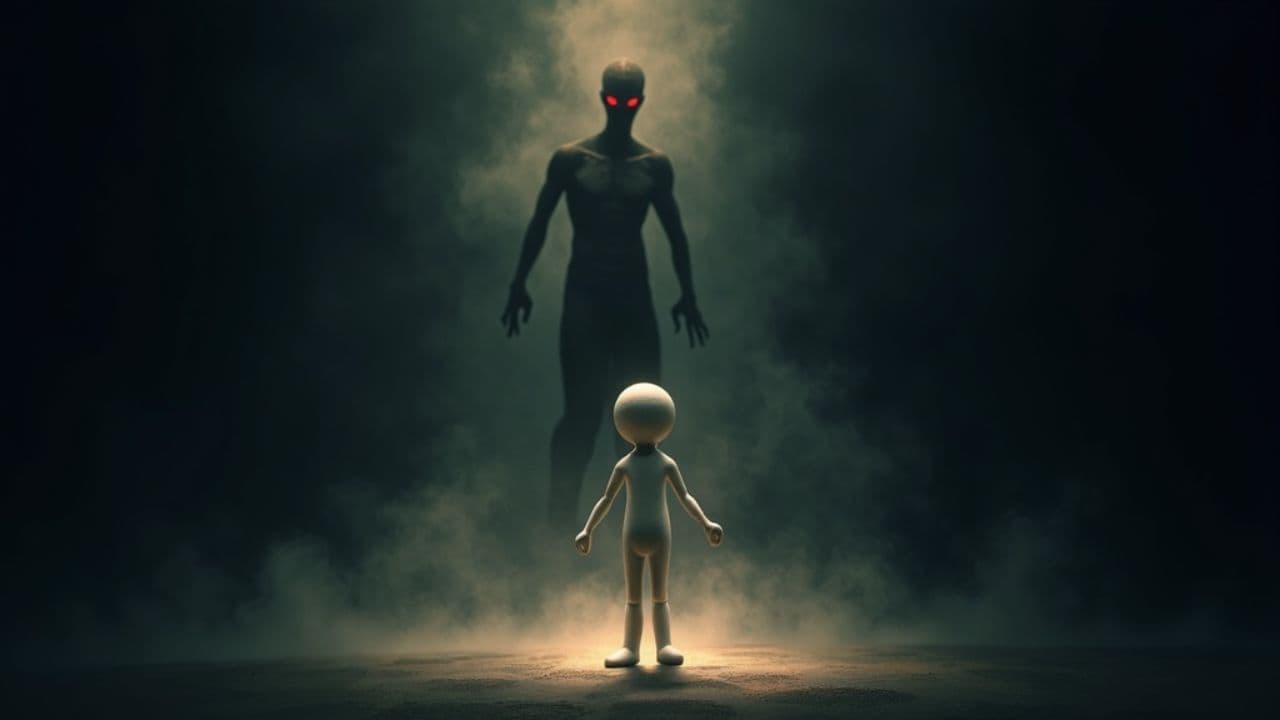 The Hidden Struggles of INFJs