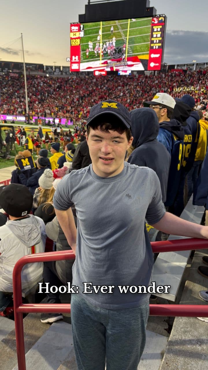 Football Fun: Snacks and Memories