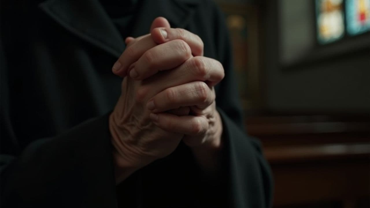 Молитва о мире и возвращении