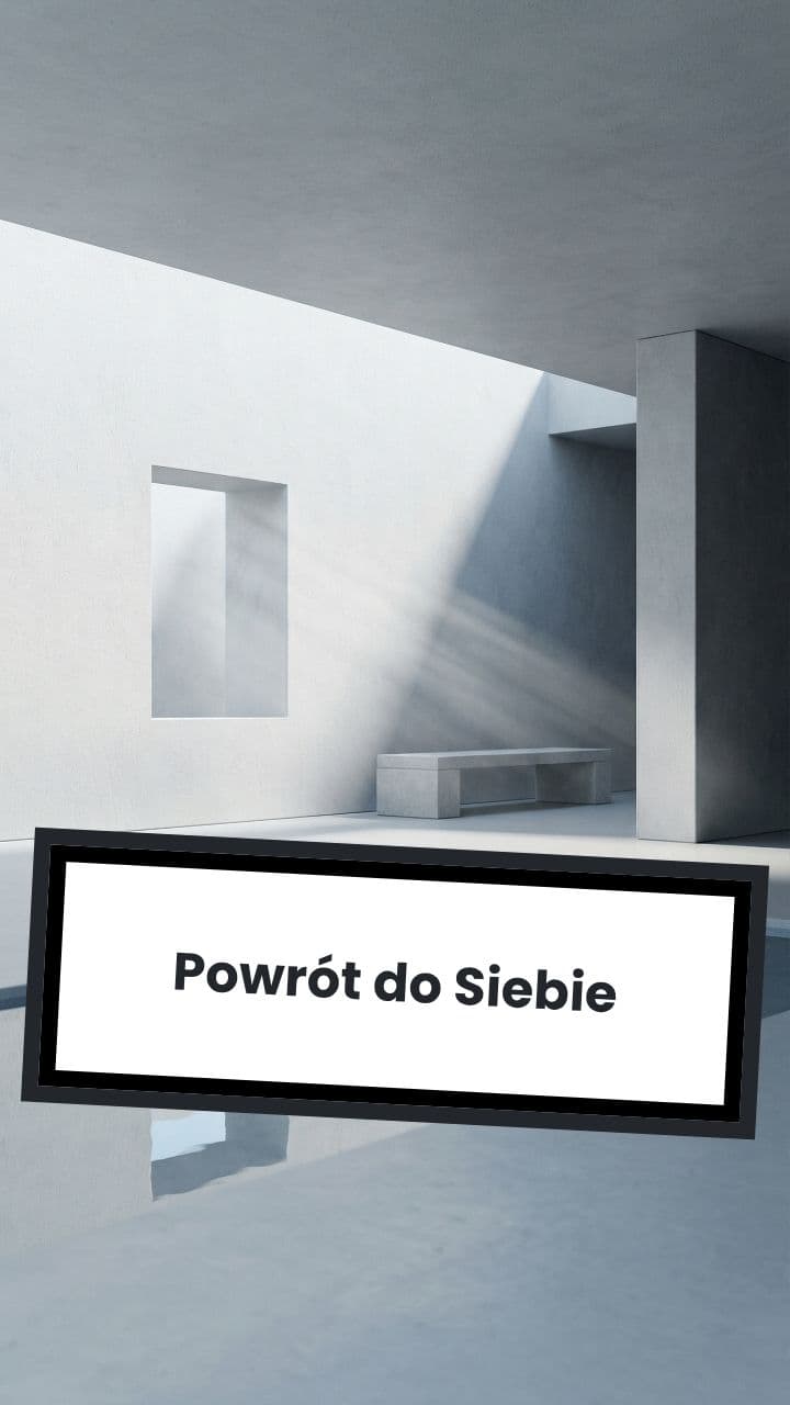 Powrót do Siebie