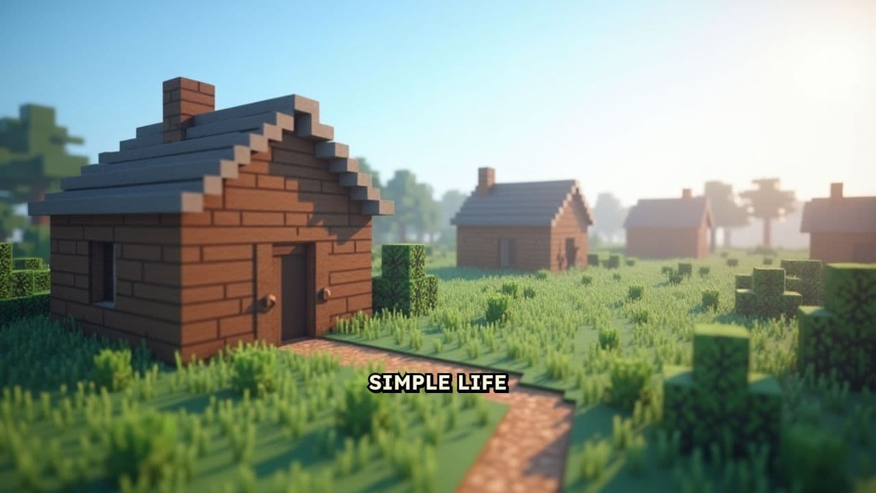 Secrets of the Underground Workshop