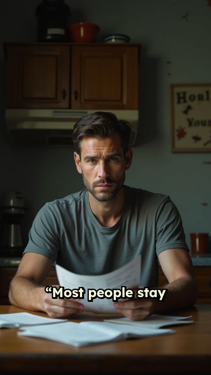 Wealth Through Smart Spending