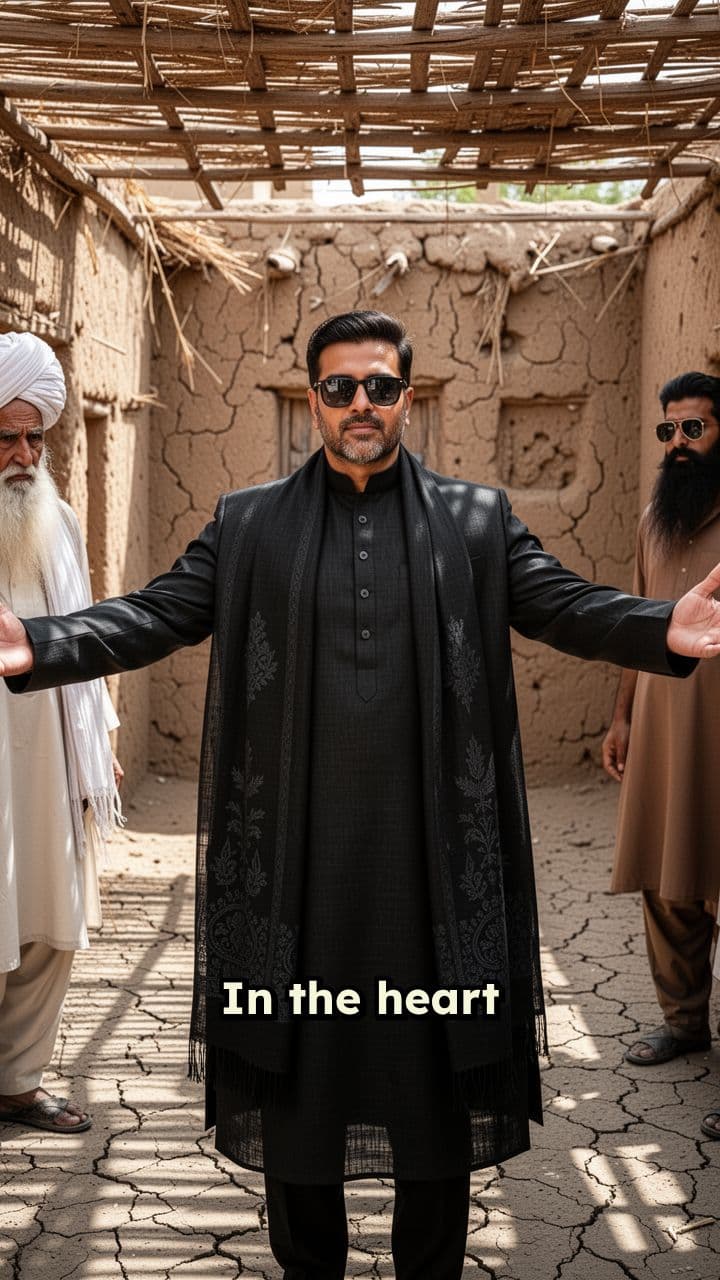 The Legend of Duraandar