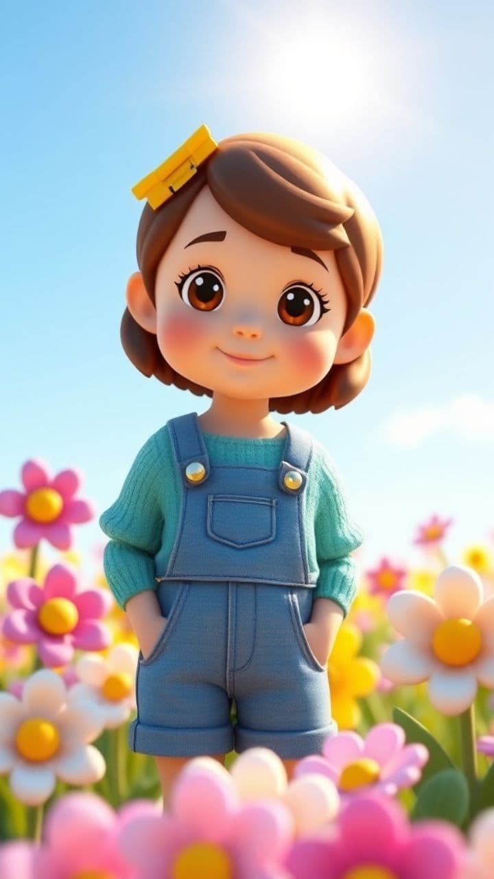 Saying Sorry Is a New Start