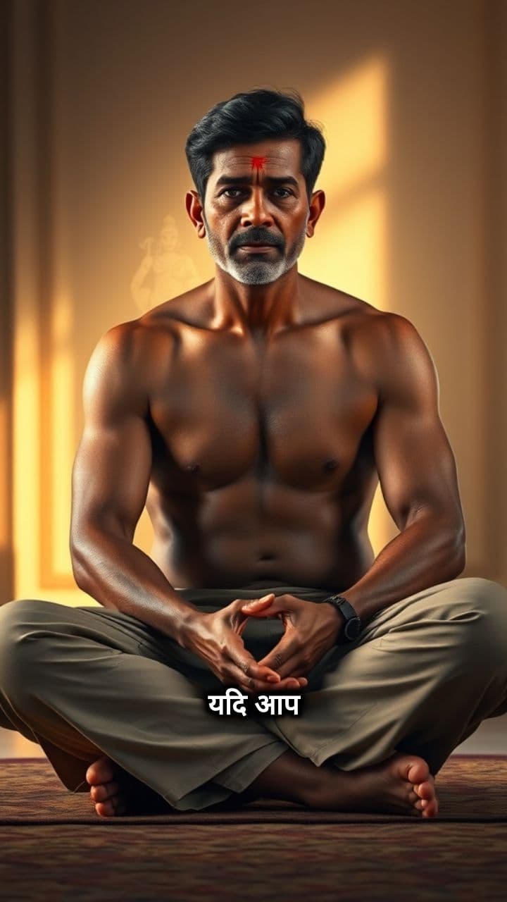 हनुमान साधना के नियम