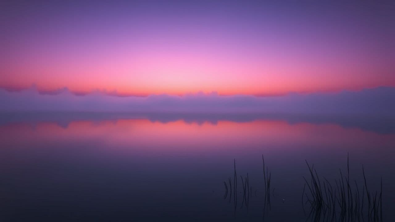 En tu inmensidad - ElPorto