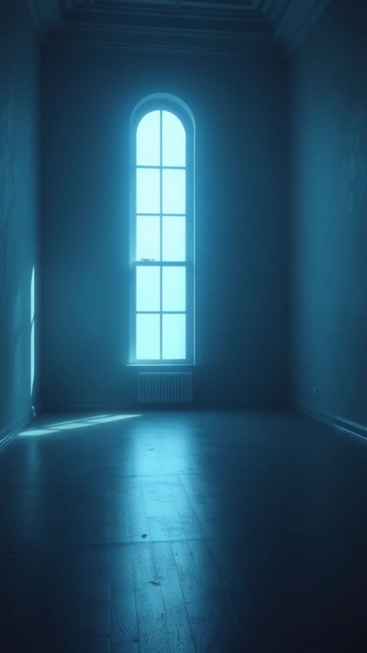 Broken Like the Dawn