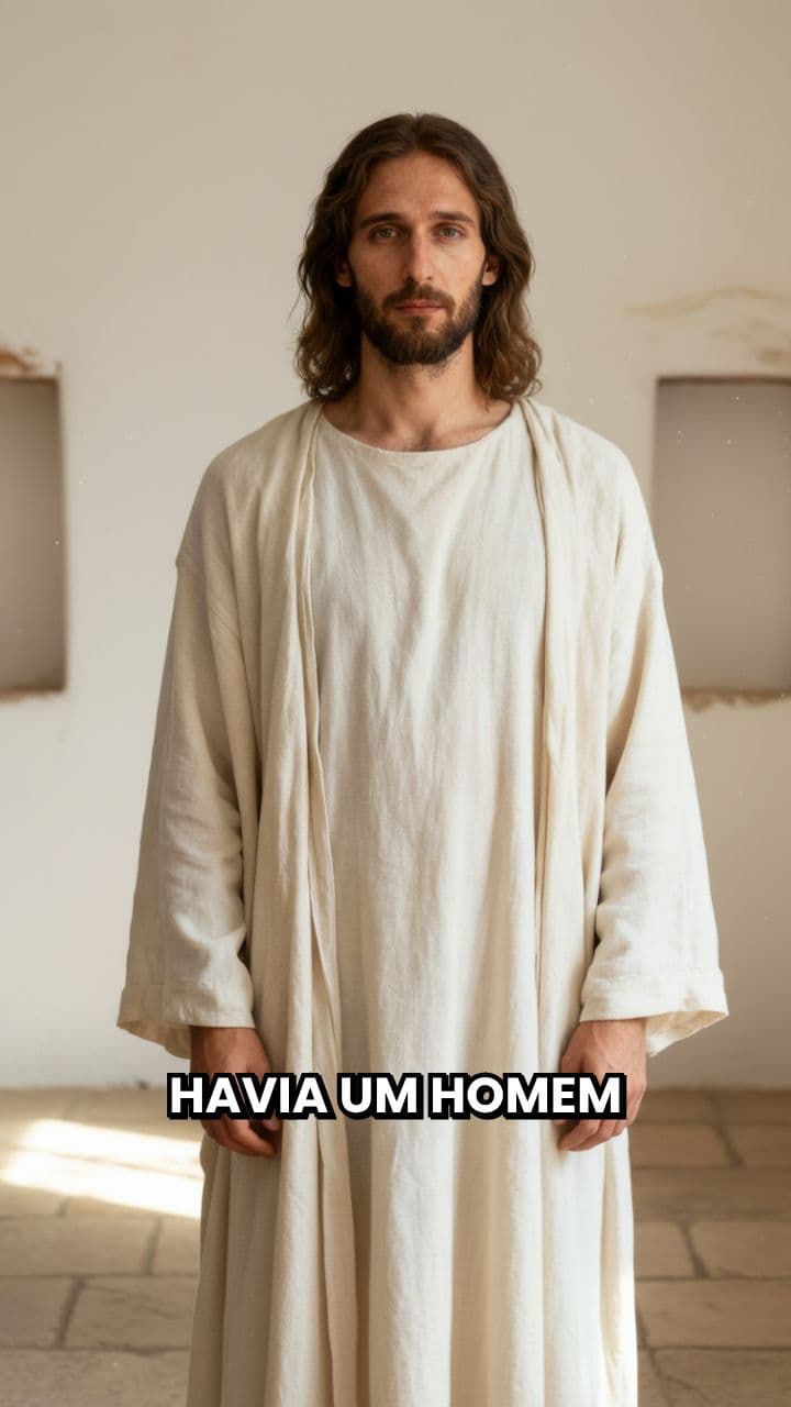 A Parábola do Filho Pródigo