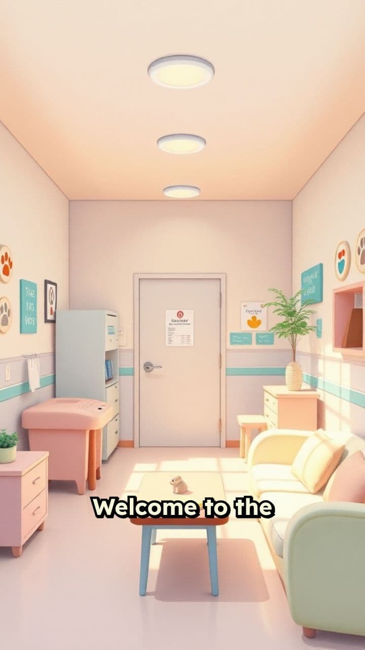 Whisker Wellness Clinic