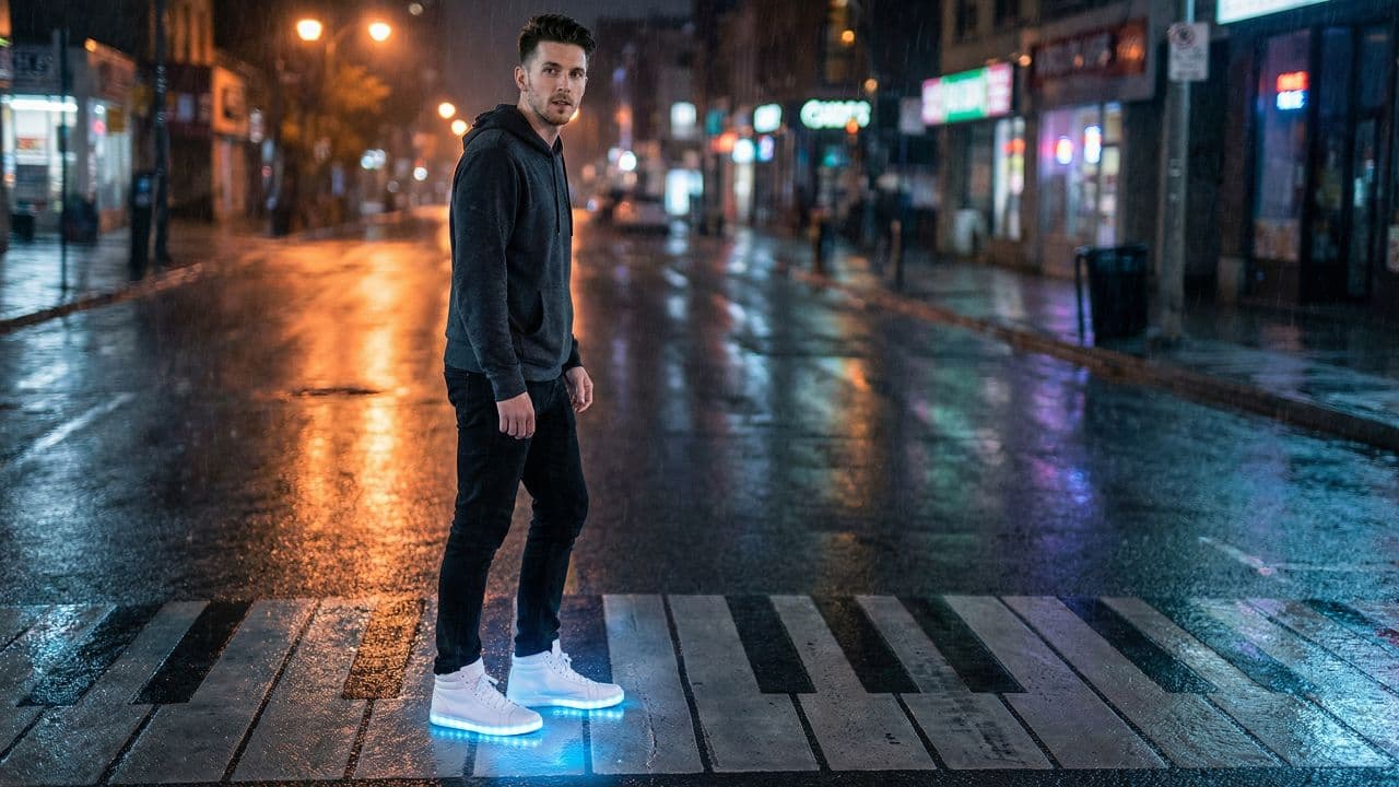 Uplifting EDM Energy