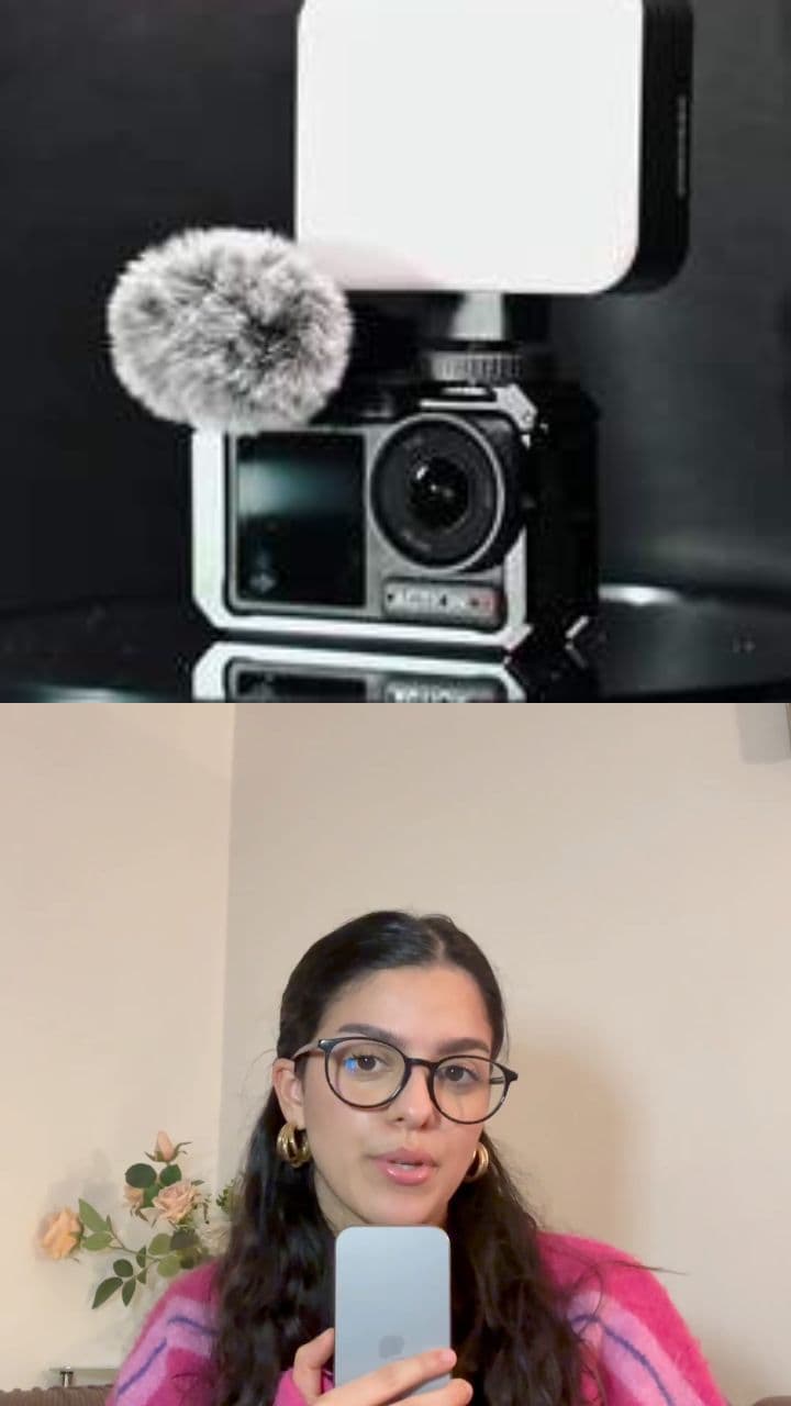 Wirtschaftspsychologie mit Esme Hermi