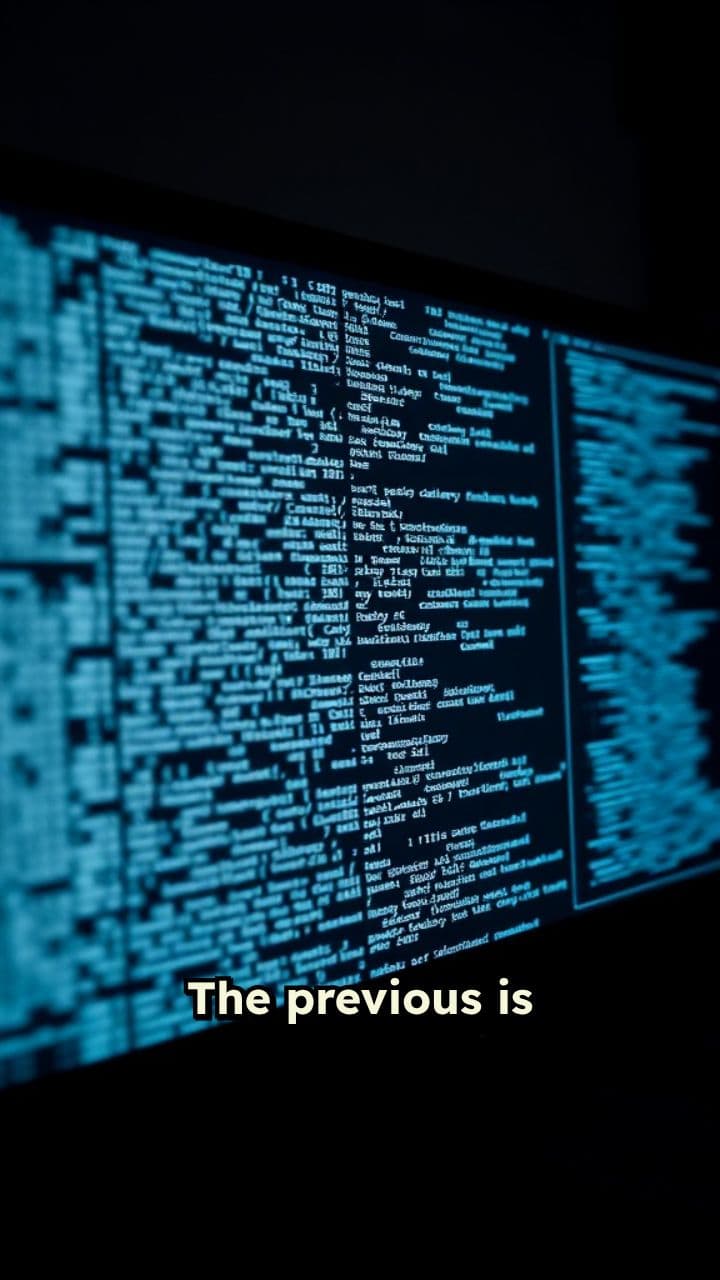 Voice Generation Text Cleaning